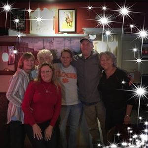 Meet your Posher, Lindy